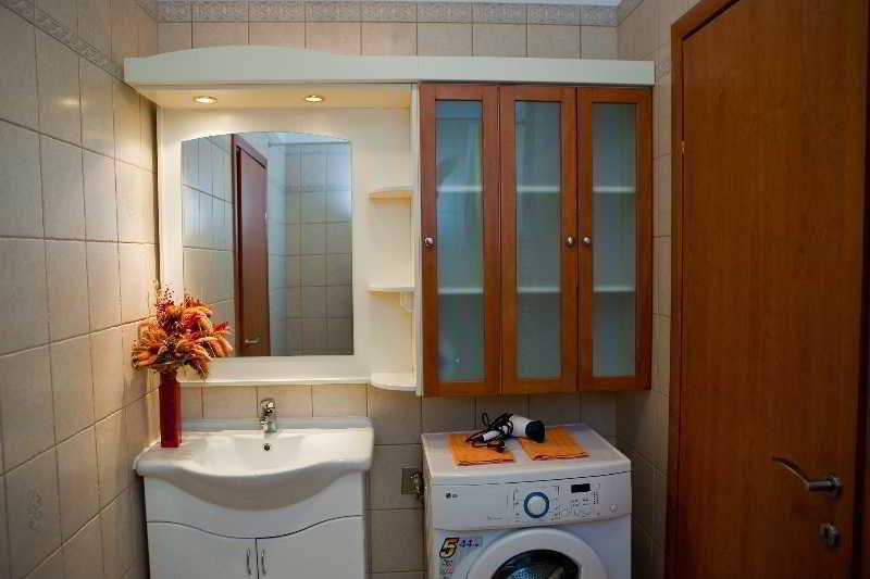 Town Hall Apartments Budapest Extérieur photo
